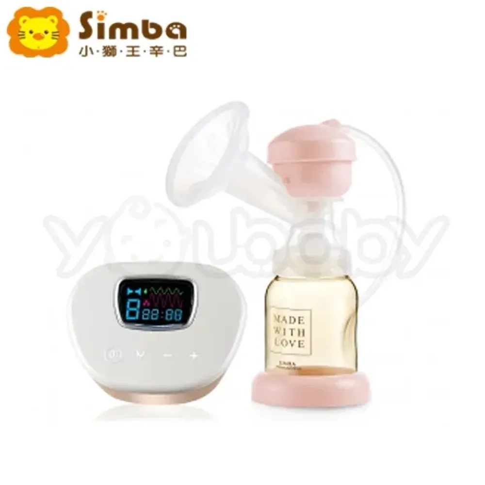 小獅王辛巴 Simba iFeed 輕美機舒壓式吸乳器 -配件組 歷史價格詳細信息