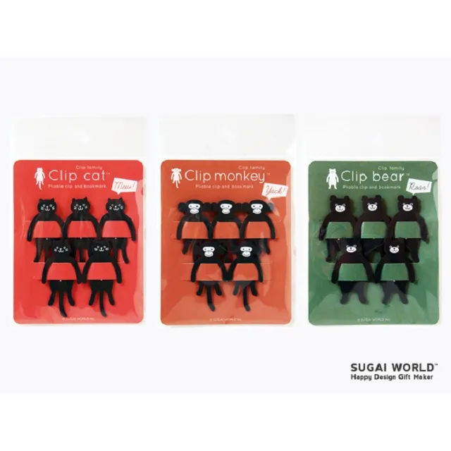 Sugai動物書籤(白貓/白兔/北極熊)-白兔SU 歷史價格詳細信息