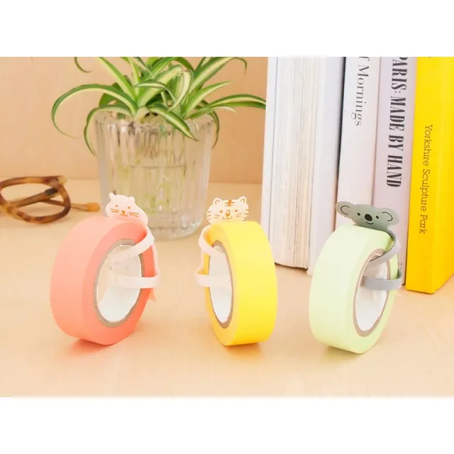 Sugai動物書籤(白貓/白兔/北極熊)-白兔SU 歷史價格詳細信息