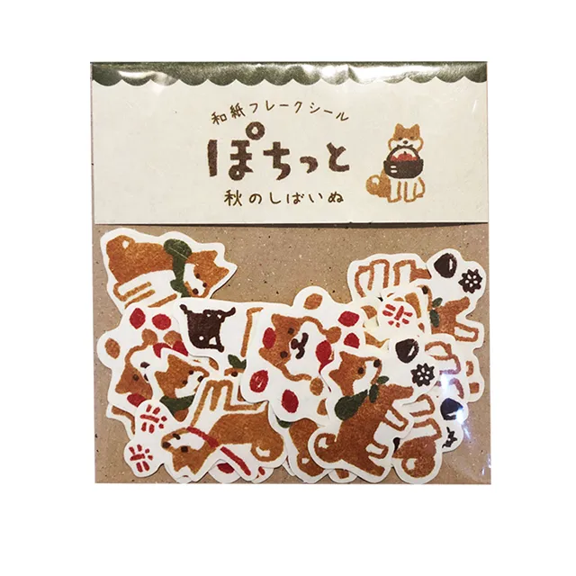 日本柴犬插畫文筒狀單肩帆布包 絨布 柴犬包《柴犬大學》 歷史價格詳細信息