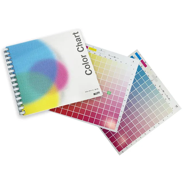 DIC色彩指南 [第2版] DIC Color Guide .4.5.6 歷史價格詳細信息