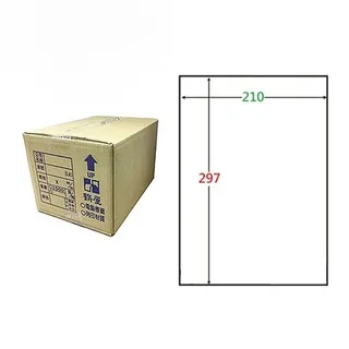 【鶴屋】A4電腦標籤 Φ20mm 96格 1000張入 / 箱 L20W(LX) 歷史價格詳細信息