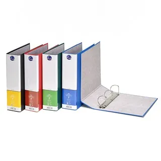 【同春】環保PP合成紙 美式D型2孔夾 12個入 /箱 TG215D 藍 歷史價格詳細信息