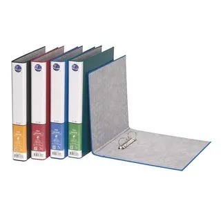 【同春】環保PP合成紙 美式D型2孔夾 12個入 /箱 TG215D 藍 歷史價格詳細信息