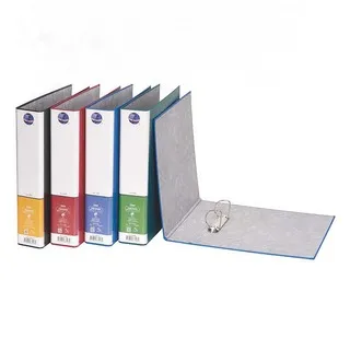 【同春】環保PP合成紙 美式D型2孔夾 12個入 /箱 TG215D 藍 歷史價格詳細信息