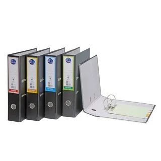 【同春】環保合成紙二孔拱型夾 12個入/箱 PGF460S 歷史價格詳細信息