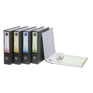 【同春】環保合成紙二孔拱型夾 12個入/箱 PGF75S 歷史價格詳細信息