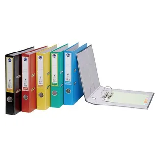 【同春】環保合成紙二孔拱型夾 12個入/箱 PGF75S 歷史價格詳細信息