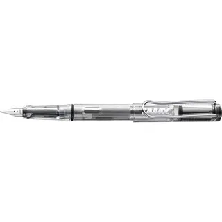 LAMY《VISTA 自信系列鋼筆》透明 歷史價格詳細信息