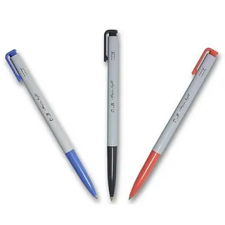 OB-1005 0.5mm自動原子筆-紅色 歷史價格詳細信息