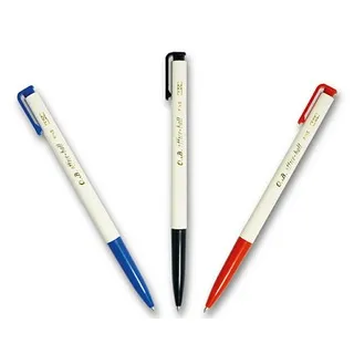 O.B. Gel-ball 自動原子筆 0.5mm 單色100支 /組 OB#1005（OB-1005）黑色 歷史價格詳細信息