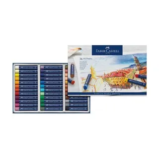 Faber-Castell創意工坊油性色鉛筆24色 *114724 歷史價格詳細信息