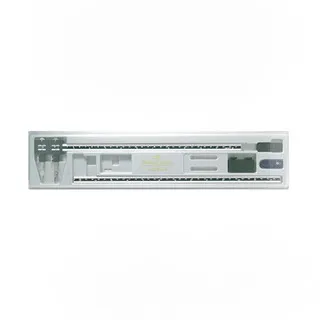 Faber-Castell  直覺式鋼珠筆芯*3支入(黑) 歷史價格詳細信息