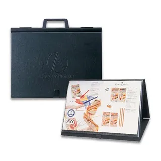 【Faber-Castell】輝柏 多功能展示型手提 A2 作品袋 / 本 103802 歷史價格詳細信息