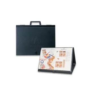 【Faber-Castell】輝柏 多功能展示型手提 A2 作品袋 / 本 103802 歷史價格詳細信息