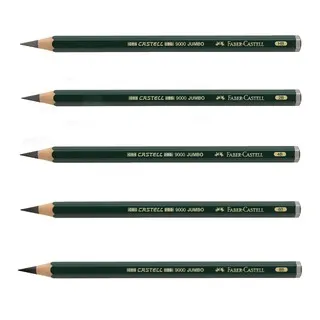 【Faber-Castell】輝柏 頂級素描繪圖鉛筆3B 12支/盒 119003 歷史價格詳細信息