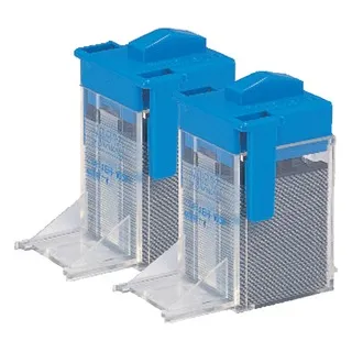 MAX 美克司 電動釘書針 2000pcs 5小盒 /組 NO.20FE（適用EH-20電動釘書機） 歷史價格詳細信息