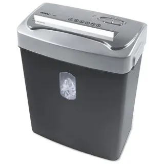 【力田 Royal】短碎型 專業 A3 碎紙機 一體鋼刀 /台 C-3125 歷史價格詳細信息