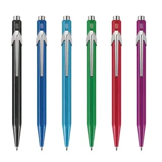 瑞士卡達 Caran d’Ache 849 紅白原子筆（聖誕限定版） 歷史價格詳細信息