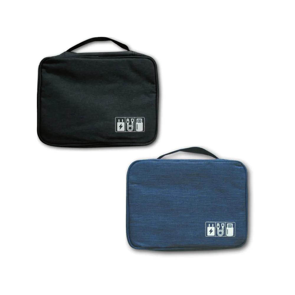 (1組)生活良品-韓版加厚耐用牢固防水素面旅行收納袋6件組 歷史價格詳細信息