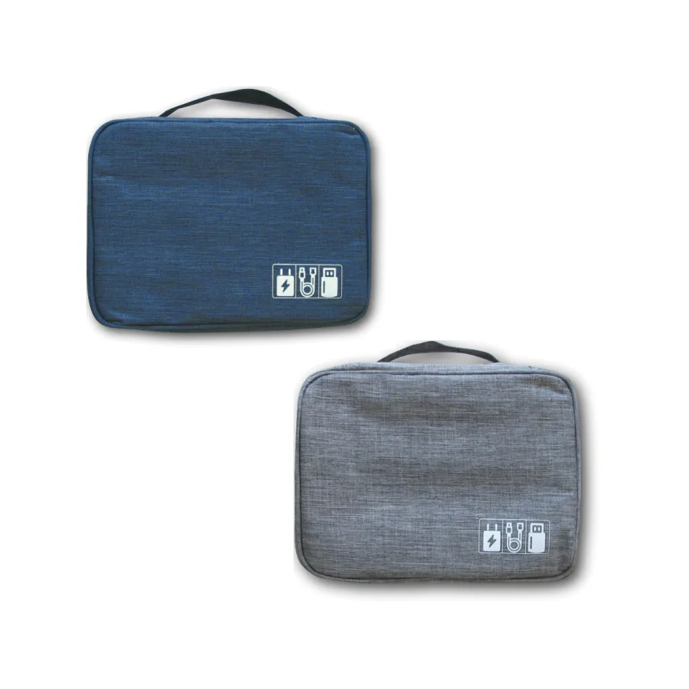 (1組)生活良品-韓版加厚耐用牢固防水素面旅行收納袋6件組 歷史價格詳細信息