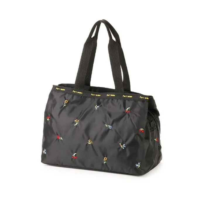 【日本Ferlieden】金貓刺繡超輕量隨身束口後背包 旅遊背包 輕旅行包 歷史價格詳細信息