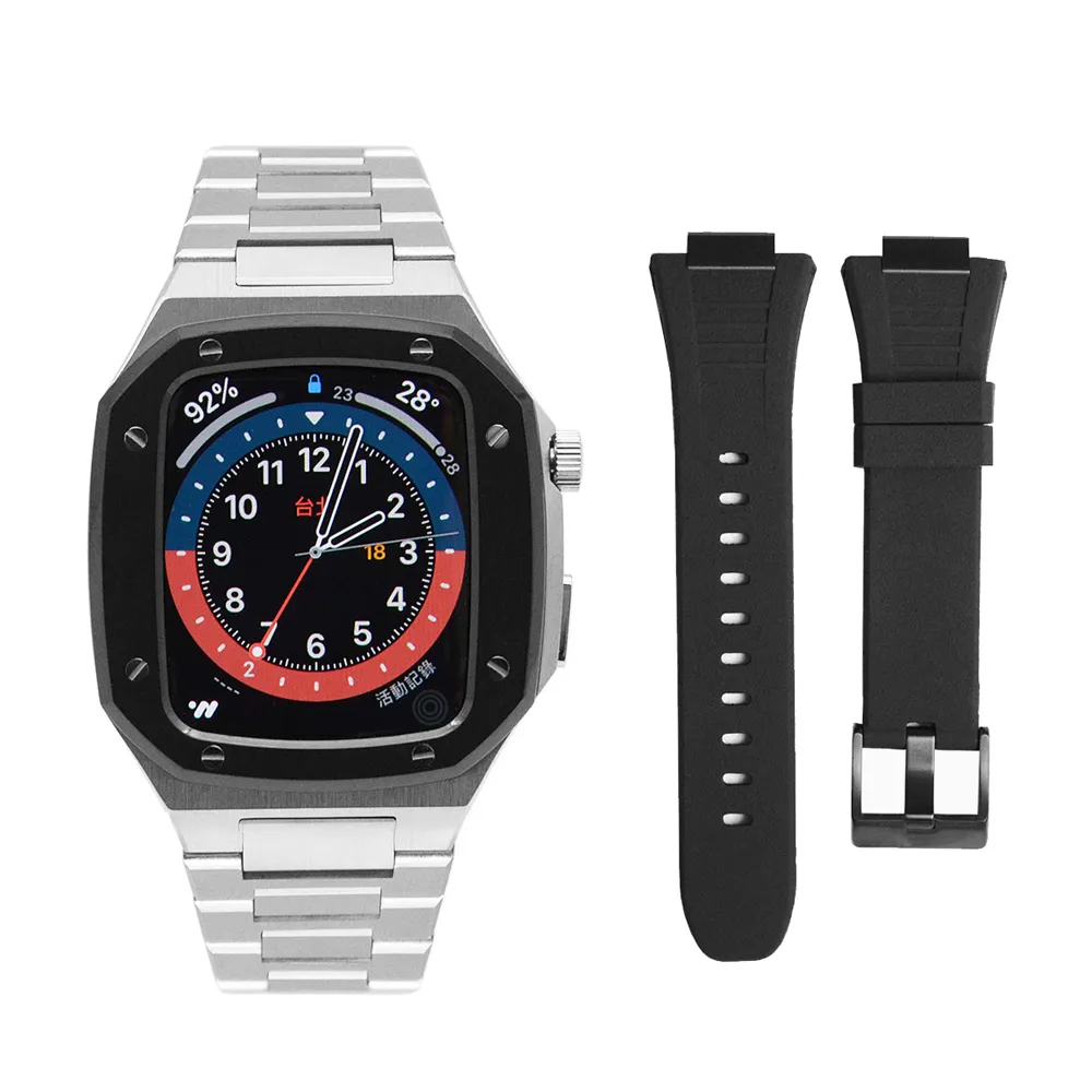 手錶保護殼 啞光錶殼 邊框錶殼 適用於 Apple Watch 9 8 7 6 SE 蘋果手錶硬殼 41mm 45mm 歷史價格詳細信息