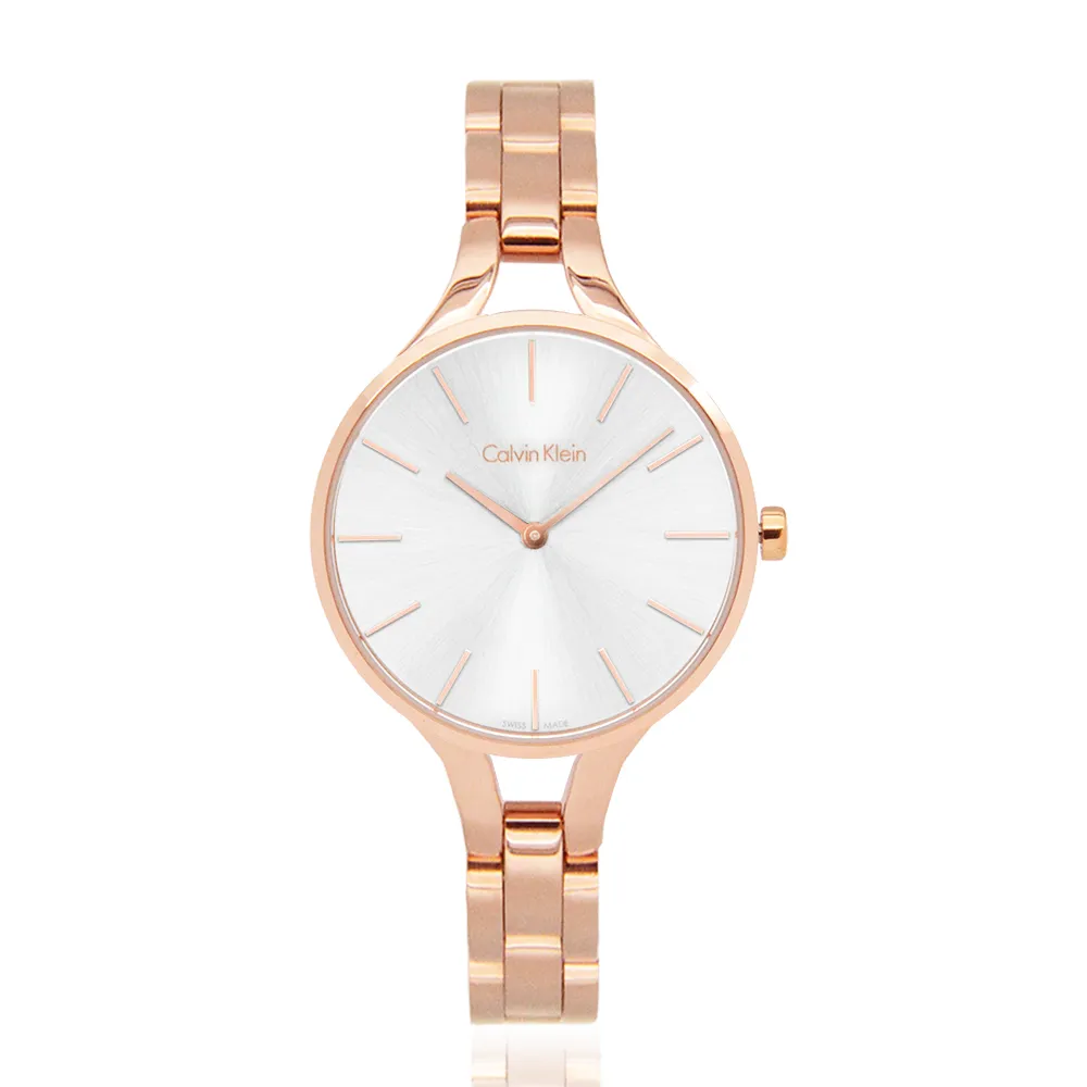 Calvin Klein 美國名品 寬長版上衣 全新 黑色 純絲 袖口下擺針織拼接 舒適好質感 細膩親膚 歷史價格詳細信息