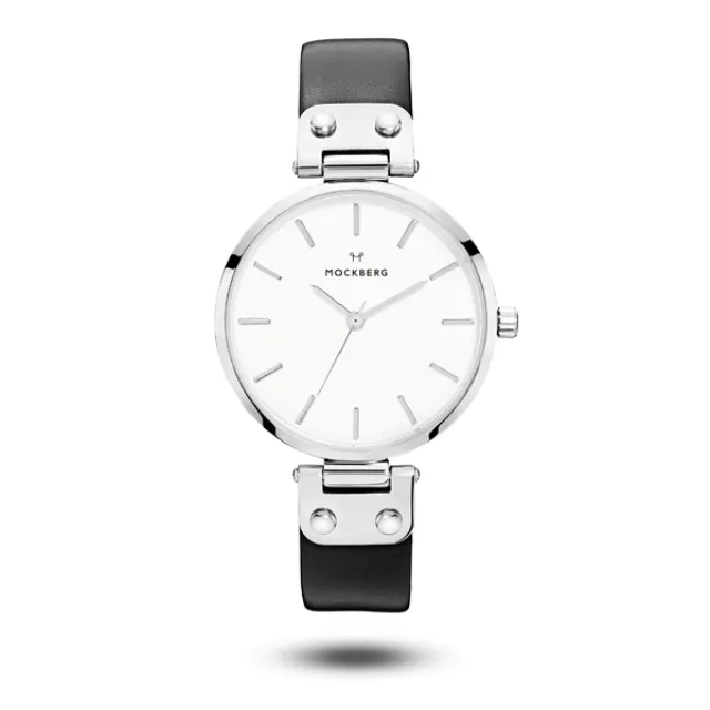 瑞典設計手錶 Cult Chrono 三眼計時手錶 義大利牛皮錶帶-棕/41mm 歷史價格詳細信息