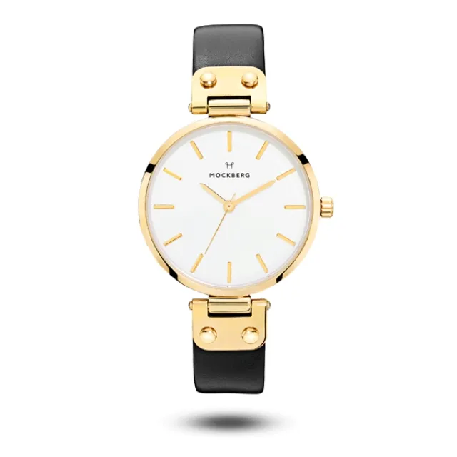 瑞典設計手錶 Cult Chrono 三眼計時手錶 義大利牛皮錶帶-棕/41mm 歷史價格詳細信息