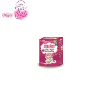 孕哺兒清新蔓越莓機能性輔助食品.細顆粒24包入 /懷孕期營養保健.蔓越莓維他命 (隨身包輕巧帶著走) 歷史價格詳細信息