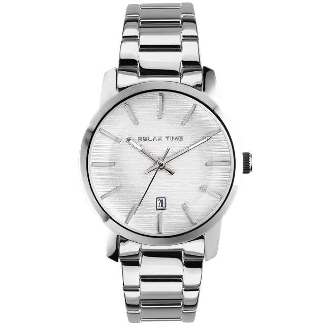 Relax Time Water wave文青水波系列 RT-86-8L / 黑x玫瑰金 38mm 歷史價格詳細信息