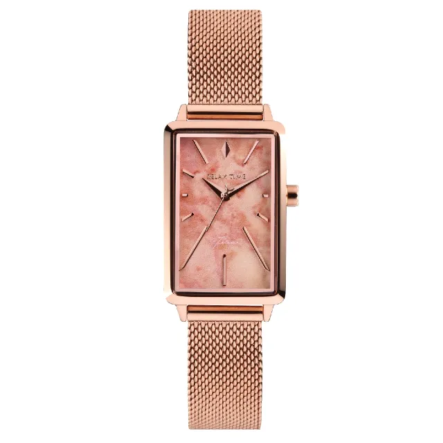 石英錶 [TIMEX 905Y9] 天美時 圓形[玳瑁]錶-[黑色面][玫瑰金數字]計設/時尚/軍錶 歷史價格詳細信息