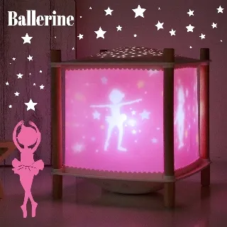 【Trousselier 】旋轉吧！小王子音樂星星投射夜燈 (小狐狸一起、Lumitusi星空投影燈） 歷史價格詳細信息