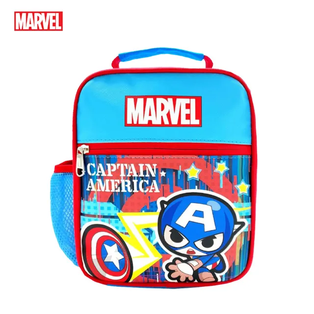 【MARVEL 漫威】餐袋 / 野餐袋 / 保冰保溫袋 ( 附背帶 ) - 雷神索爾 歷史價格詳細信息