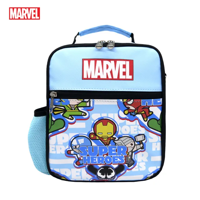 【MARVEL 漫威】餐袋 / 野餐袋 / 保冰保溫袋 ( 附背帶 ) - 雷神索爾 歷史價格詳細信息