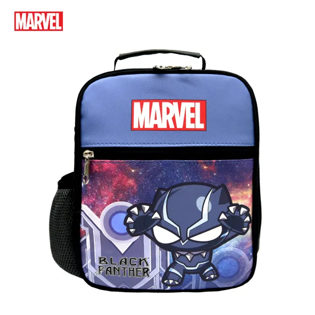 【MARVEL 漫威】餐袋 / 野餐袋 / 保冰保溫袋 ( 附背帶 ) - 雷神索爾 歷史價格詳細信息
