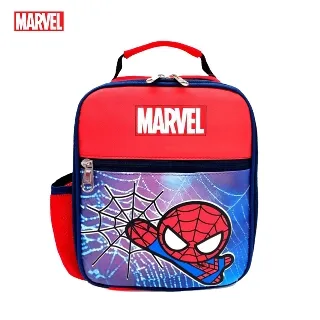 【MARVEL 漫威】餐袋 / 野餐袋 / 保冰保溫袋 ( 附背帶 ) - 雷神索爾 歷史價格詳細信息