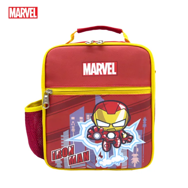 【MARVEL 漫威】餐袋 / 野餐袋 / 保冰保溫袋 ( 附背帶 ) - 雷神索爾 歷史價格詳細信息