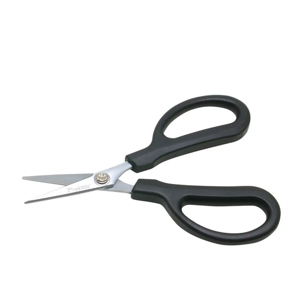 ProsKit 寶工 DK-2047N 電工剪刀145mm長 歷史價格詳細信息