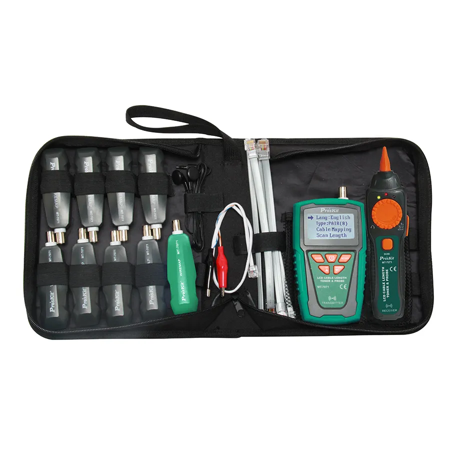 【Pro'sKit寶工】MT-7028 音頻網路查線器 歷史價格詳細信息