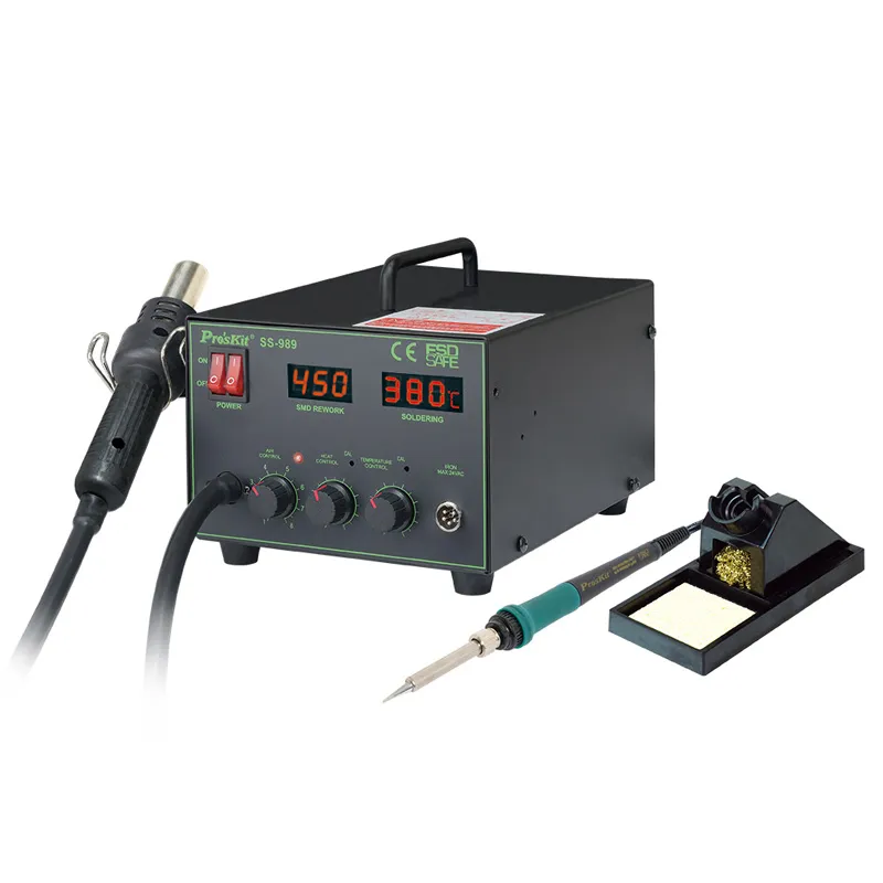 【Pro'sKit寶工】SS-331E 數顯電動吸錫台 歷史價格詳細信息