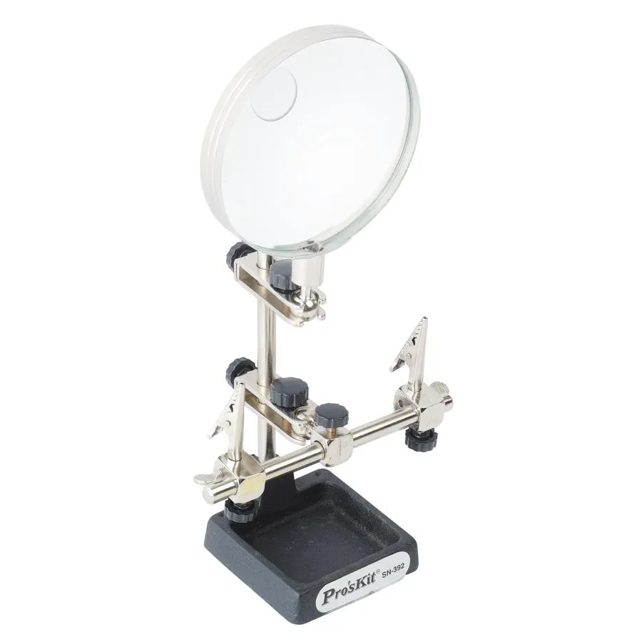 Pro'sKit寶工2.5倍膠片放大輔助夾座608-391A(50mm) 歷史價格詳細信息