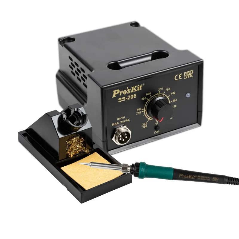【Pro'sKit寶工】SS-331E 數顯電動吸錫台 歷史價格詳細信息