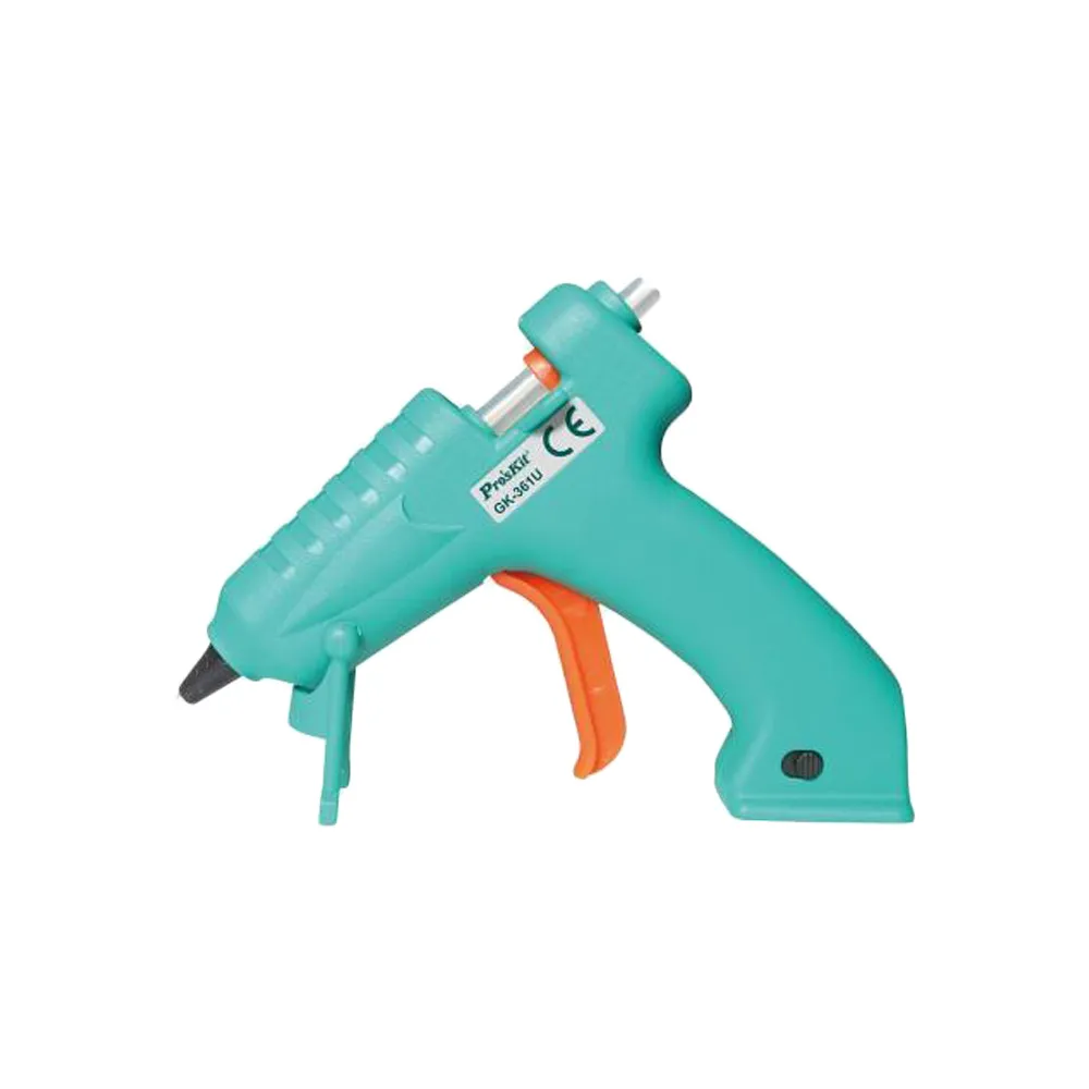 Pro’sKit 寶工 USB鋰電熱熔膠槍 GK-361U 歷史價格詳細信息