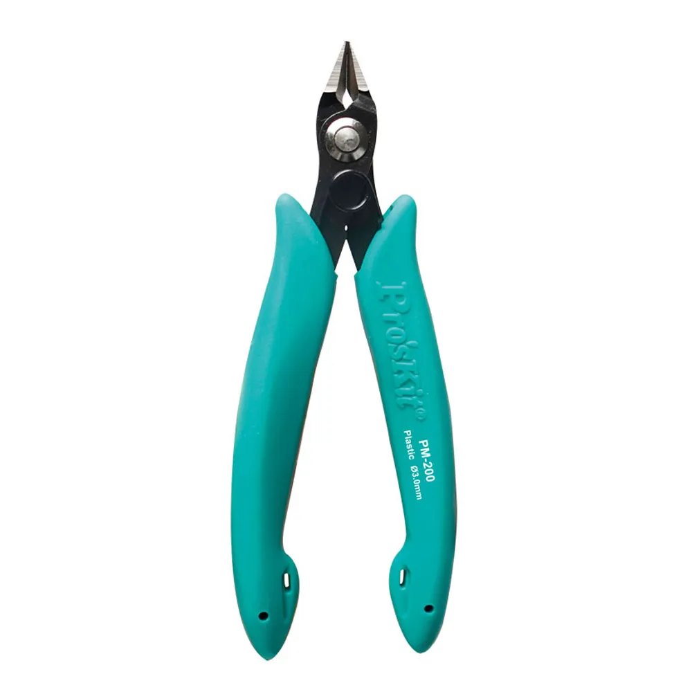 模型工具 塑膠模型專用 台灣製造 鈦極超薄單刃斜口鉗 JT025-1 歷史價格詳細信息