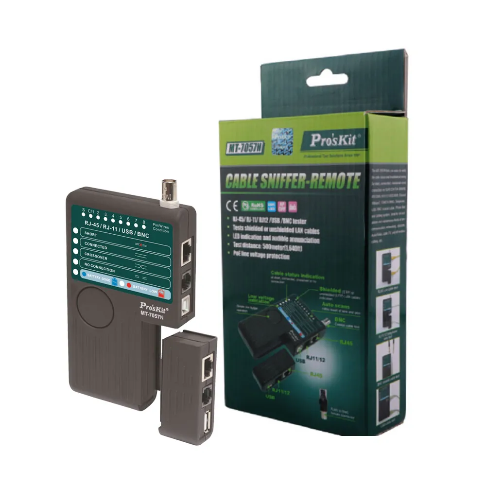 Pro’sKit寶工4P/6P/8P網路棘輪壓接鉗CP-376TR 歷史價格詳細信息