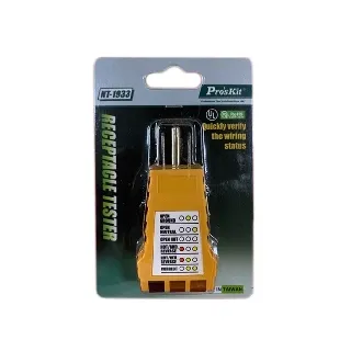 ProsKit 寶工 NT-309 智慧型非接觸驗電筆 驗電起子 / 驗電筆 歷史價格詳細信息