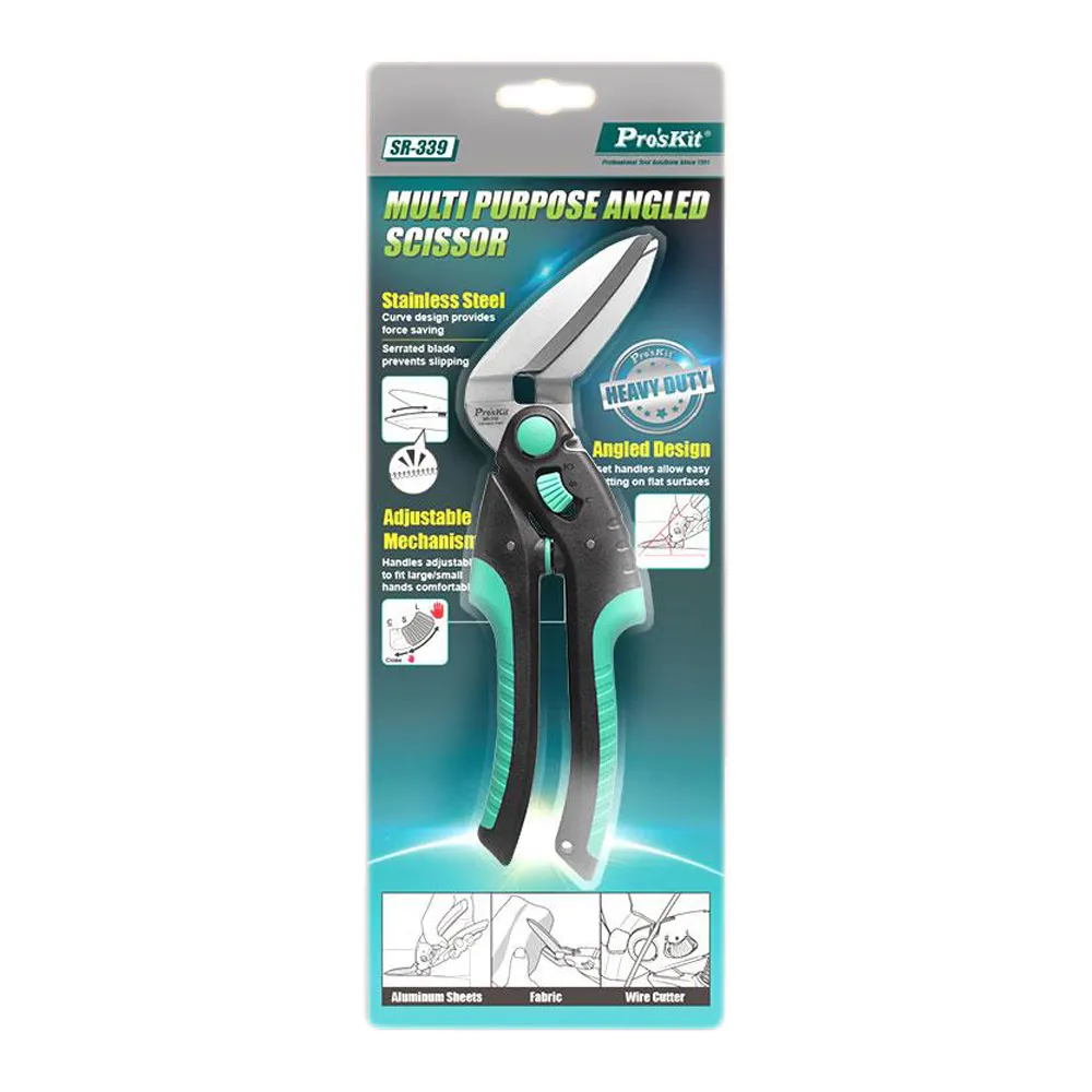 【Pro’sKit 寶工】10吋綠色+灰色雙色麻面把手活動扳手(HW-010) 歷史價格詳細信息