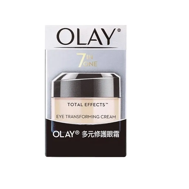 OLAY 歐蕾多元修護眼霜(15g/瓶)[大買家] 歷史價格詳細信息